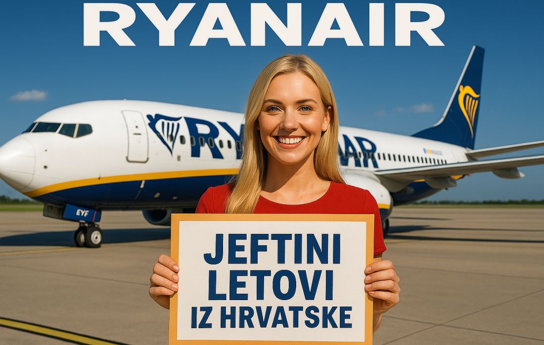 jeftin let croatia