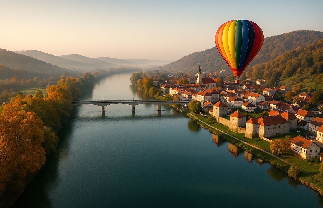 kostajnica kestenijada 1