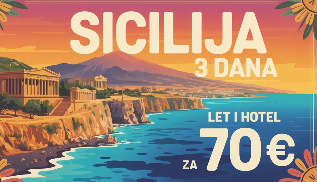 sicily 100