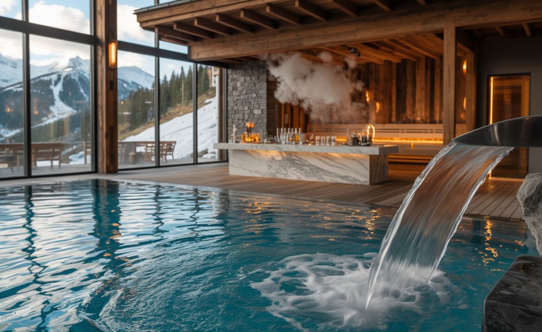 hotel i spa 2026