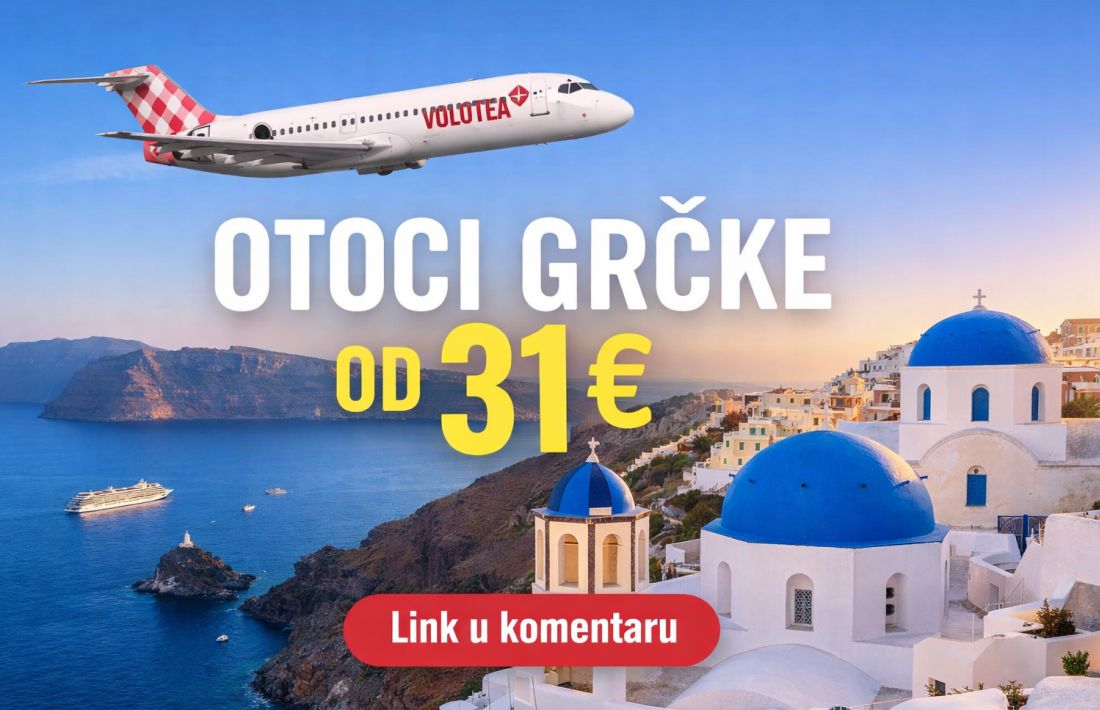 Volotea let