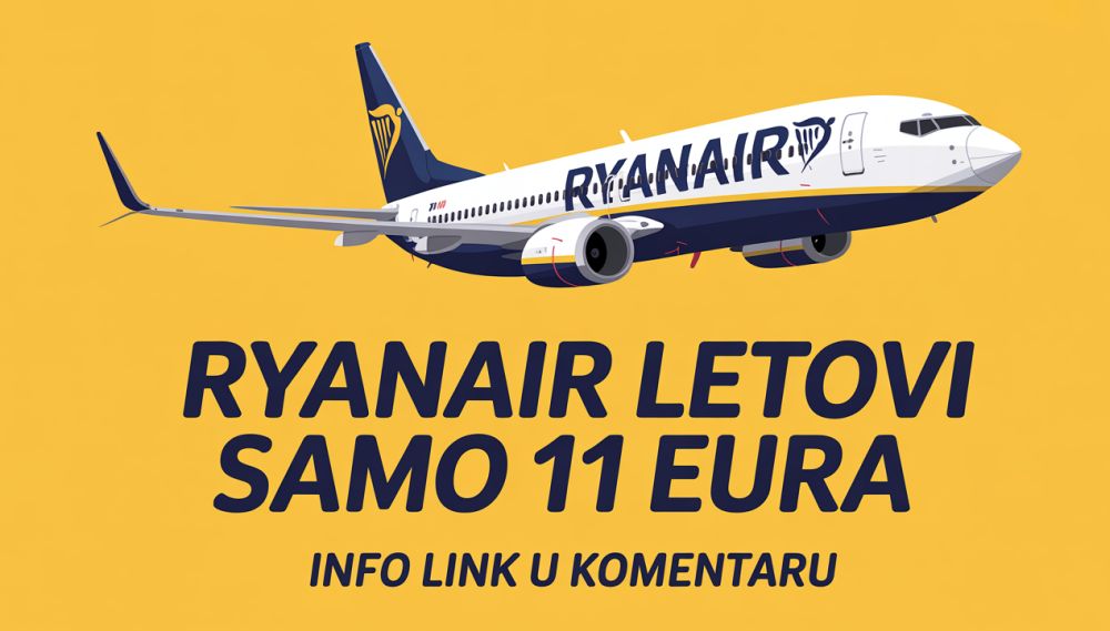 ryanair 11 eura