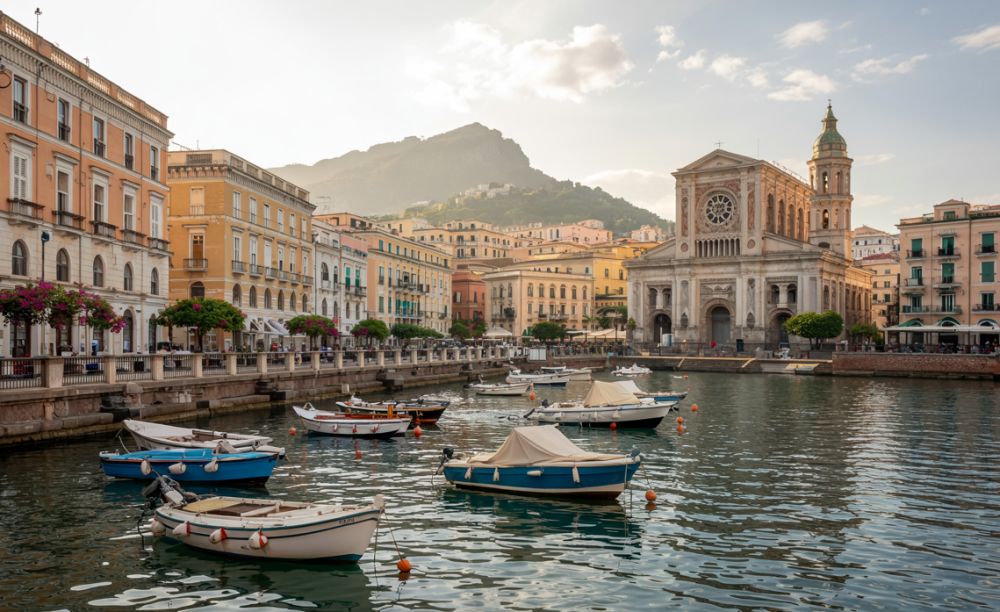salerno italija 2026