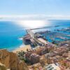 Alicante, Španjolska