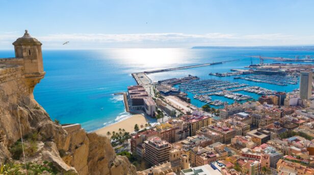 Alicante, Španjolska
