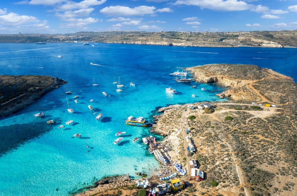 Malta putovanje
