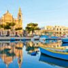 Putovanja na Maltu