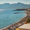 Ljetovanje Turska, Antalya 2026