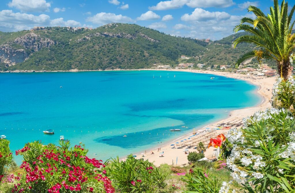 Otok Krf