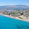 Plaža na otoku Kosu
