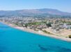 Plaža na otoku Kosu