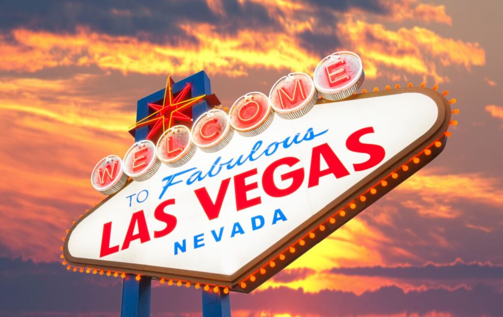 Las Vegas