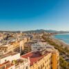 Malaga Spain