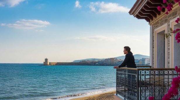 Thessaloniki in Greece