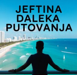 Daleka putovanja svijetom