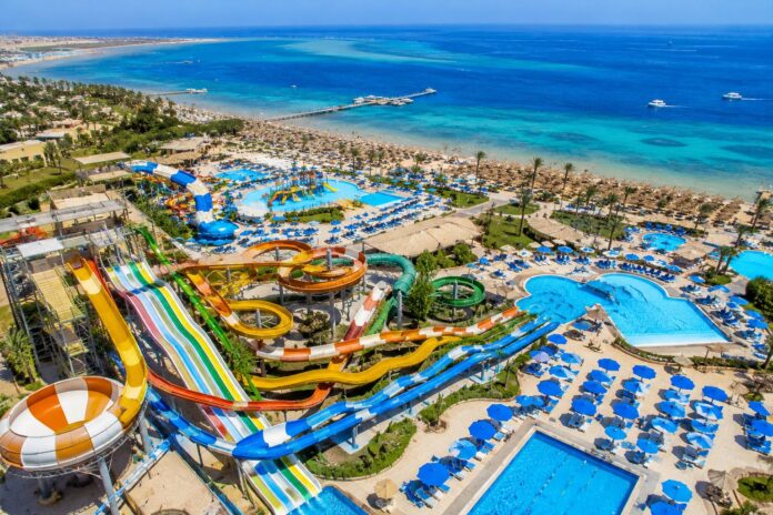 hurghada vodič 2026 Ljetovanje Hurgada