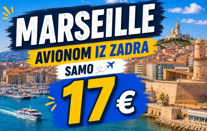 marseille putovanja 2026