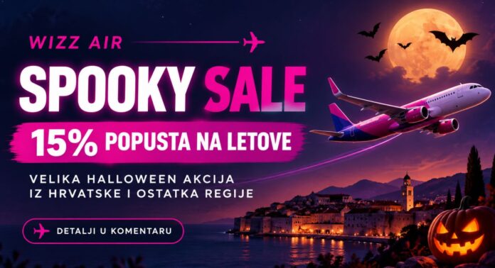 Wizzair 2027